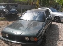 BMW 525