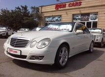 Mercedes E 280