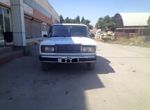 LADA (VAZ) 2105