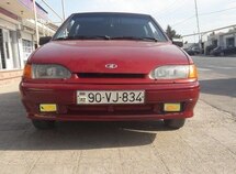 LADA (VAZ) 2114