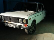 LADA (VAZ) 2106