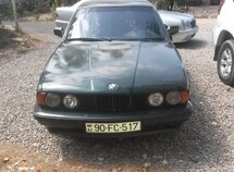 BMW 525