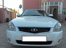 LADA (VAZ) Priora
