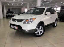 Hyundai Veracruz