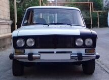 LADA (VAZ) 2106