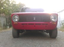 LADA (VAZ) 2101