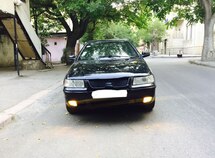 Iran Khodro Azsamand