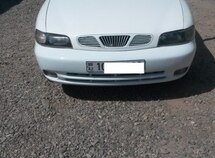 Daewoo Nubira