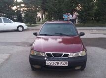 Daewoo Nexia