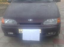 LADA (VAZ) 2115