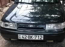 LADA (VAZ) 2112