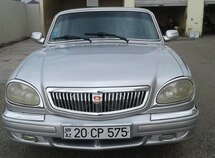 LADA (VAZ) 2115