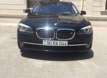BMW 750