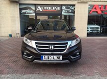Honda Crosstour
