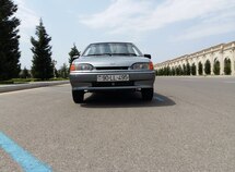 LADA (VAZ) 2115