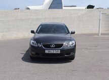 Lexus GS 300