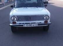 LADA (VAZ) 21013