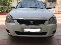 LADA (VAZ) Priora