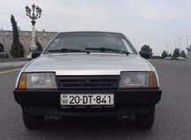 LADA (VAZ) 21099