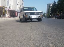 LADA (VAZ) 2106