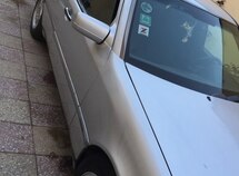 Mercedes C 180