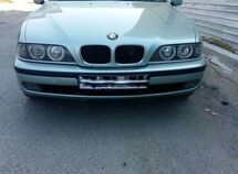 BMW 523