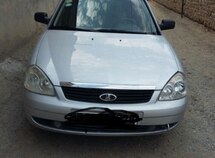 LADA (VAZ) Priora