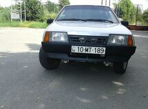 LADA (VAZ) 21099