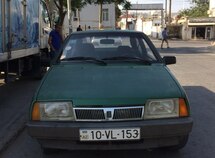 LADA (VAZ) 2108