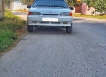 LADA (VAZ) 2115