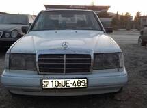 Mercedes E 260