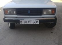 LADA (VAZ) 2104