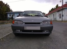 LADA (VAZ) 2115