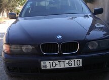 BMW 535