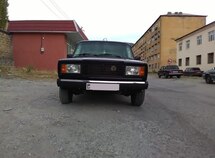 LADA (VAZ) 2107