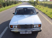 LADA (VAZ) 2107