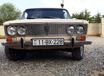 LADA (VAZ) 2103