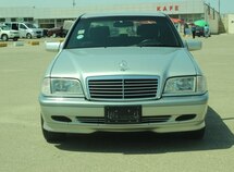 Mercedes C 240