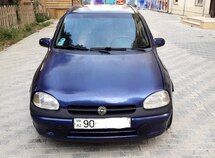 Opel Vita