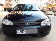 LADA (VAZ) Kalina