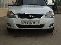 LADA (VAZ) Priora