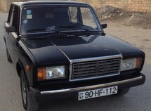 LADA (VAZ) 2107
