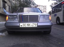 Mercedes E 280