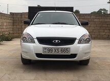 LADA (VAZ) Priora