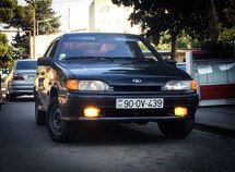 LADA (VAZ) 2115