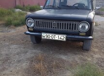 LADA (VAZ) 2102