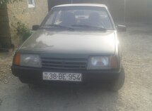 LADA (VAZ) 21099