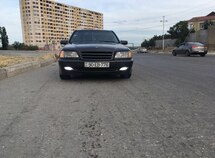 Mercedes C 220