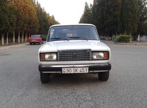 LADA (VAZ) 2107