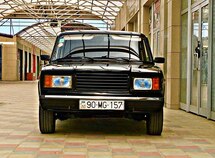 LADA (VAZ) 2107